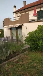 Apartment Lavinia - Crno