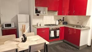 Happy House - Marina Centro