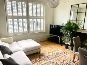 Richmond parade - 埃尔沃斯