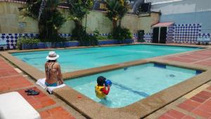 Hotel Descanso Inn Villavicencio