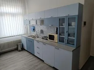 Apartment 6 - Prostějov