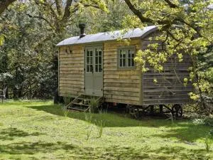 The Bakers Hut - West Grinstead