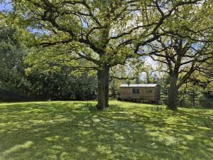 The Bakers Hut
