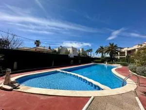 Home Mediterrani Cambrils - Ríudecañas