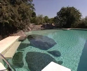 Villa Antiche Terme Romane - Capo Mulini