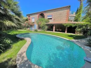 Mas Elisange - 卡贝斯塔尼