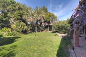 Villas Mas Elisange : photos des chambres