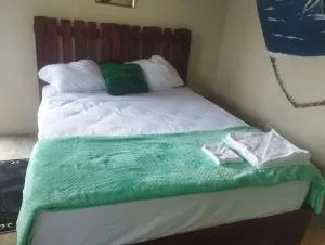 Cabañas Raysa y Alejandro Amor #1 - Castellalito