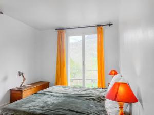 Maisons de vacances Chalet entre Lac d'Annecy et Montagnes : photos des chambres