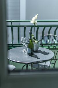 MOSCOVA LUXURY NEW Suite