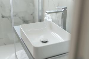 MOSCOVA LUXURY NEW Suite