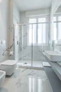 MOSCOVA LUXURY NEW Suite