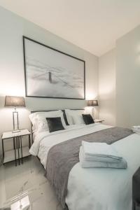 MOSCOVA LUXURY NEW Suite