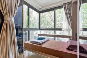 City Center Thonglor Bts 200m Checkin24h Gym&Pool