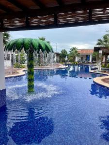 Portovera recidencial