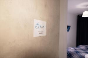 Deluxe Double Room room in Bru Rooms
