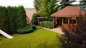 Apartmán Šuňava - Hôrka