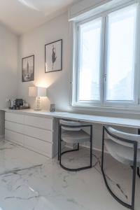 MOSCOVA LUXURY NEW Suite