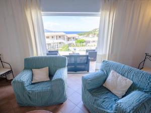 Sardinia Family Villas Villa Lucrezia