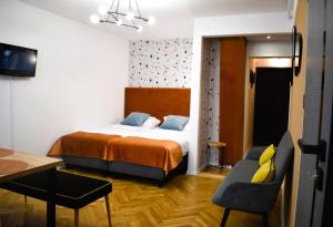 obrázek - Apartament MCK 100m, Spodek 150m, NOSPR