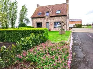 B&B Het Polderhof - جابيكي