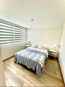 Departamento amplio y elegante 3H2B