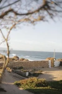 Dreamsea Imsouane Morocco - 依索安