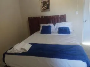 Cabañas Raysa y Alejandro Ternura #2 - Los Tocones