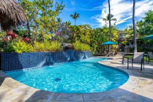 "Makani Moana" at Keauhou Resort #104, Entire townhome close to Kona