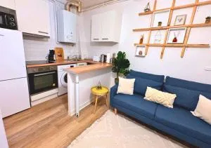 T2 chic & cosy, RER D, Orly 15 min - 新城圣乔治