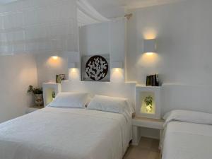 One-Bedroom Suite with Garden View room in Masseria Salinola