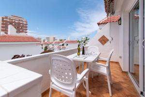 Las Floritas 18 - Two Bed