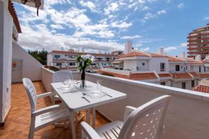 Las Floritas 18 - Two Bed