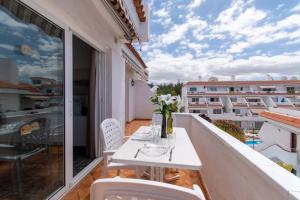 Las Floritas 18 - Two Bed