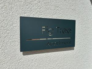 Fig Tree Apartment