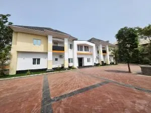 Cozy Residence Abuja - Mobushipe
