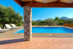 Olive Private Villa Swimming Pool 5 BDR Rhodes Kolymbia Rhodes Greece