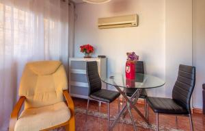 Bungalow en Orihuela Costa
