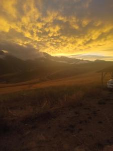 Pampachayoq - Mountain retreat