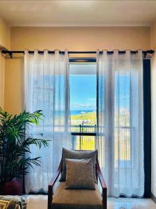 Amazing Sea View at Mactan Newtown