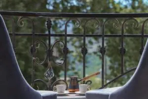 Central hotel - تبريز