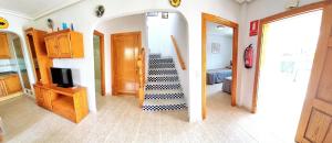 Dúplex 3 dormitorios Veramar 3 soleado