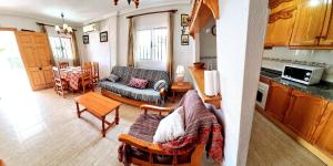 Dúplex 3 dormitorios Veramar 3 soleado