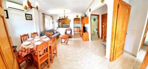 Dúplex 3 dormitorios Veramar 3 soleado