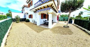 Dúplex 3 dormitorios Veramar 3 soleado