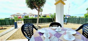 Dúplex 3 dormitorios Veramar 3 soleado