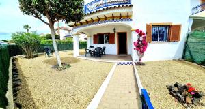 Dúplex 3 dormitorios Veramar 3 soleado