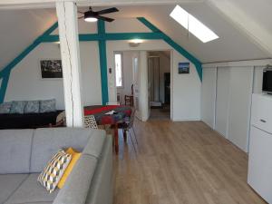 Sejours chez l'habitant QUIET PLACE : photos des chambres