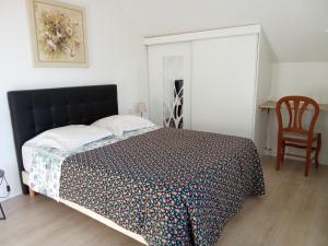 Sejours chez l'habitant QUIET PLACE : photos des chambres