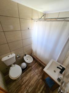 Alquiler Turistico Los Notros